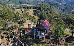 Estancia Morada Valente