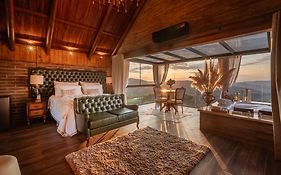 Estancia Morada Valente
